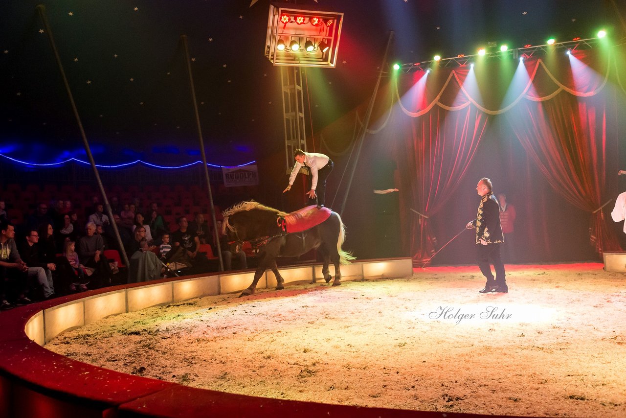 Bild 332 - Circus Europa